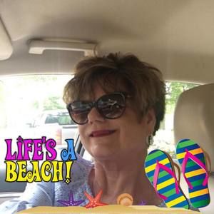 Meet your Posher, Kim